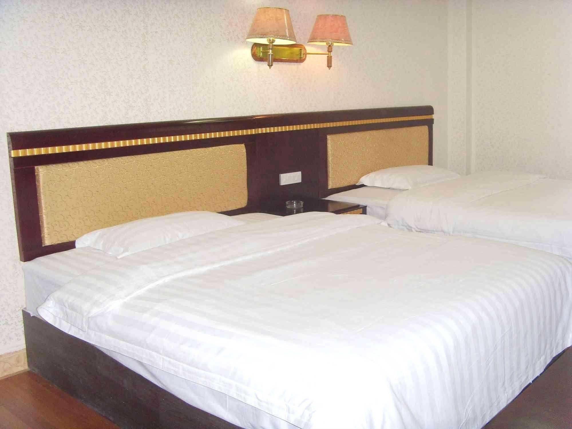 Guilin Muslim Hotel Eksteriør bilde